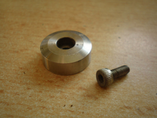 Teac 85-16 Tension arm roller cap small