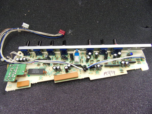 TASCAM 688 MONITOR A PCB 52102843-01