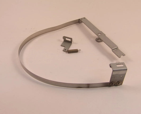 Tascam MSR-16 right brake band