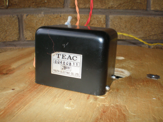 Teac Series 3 mixer transformer 60460511