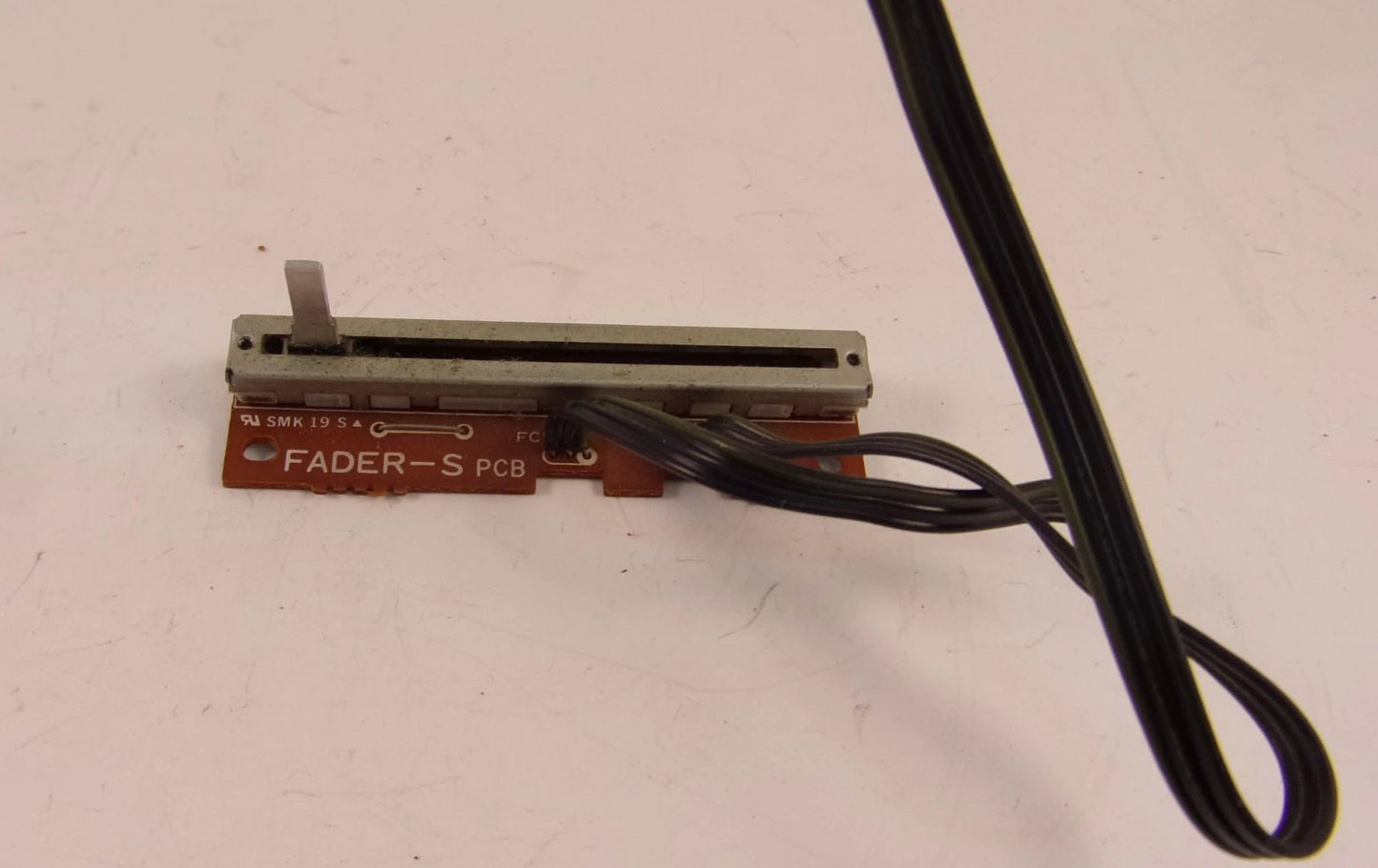 Tascam M-1016 DUAL fader S PCB 50k (please read below)