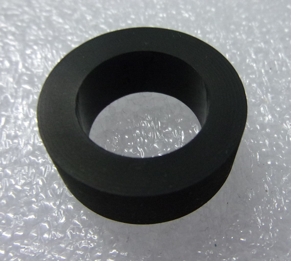 Revox A77 B77 PR99 C270 A900 Rubber tyre tire replacement pinch roller IN 16 OR 17MM