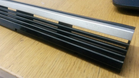 Teac 80-8 and others Top grille 41cm