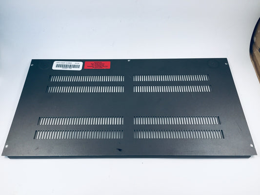 Tascam 22-4 rear Grill panel