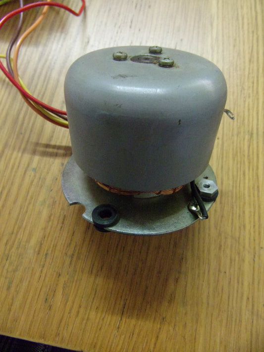 Teac A-4010S Reel motor