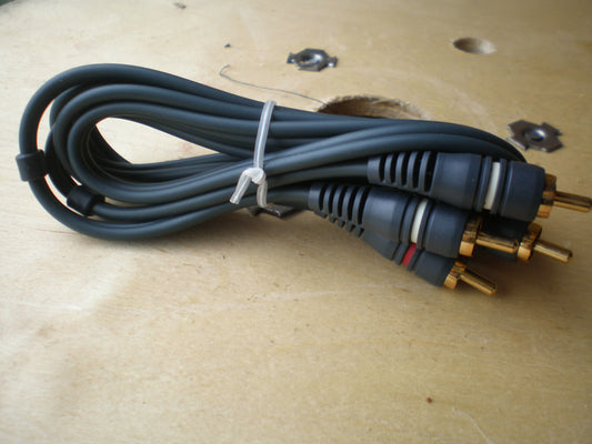 Good quality Phono to Phono Lead