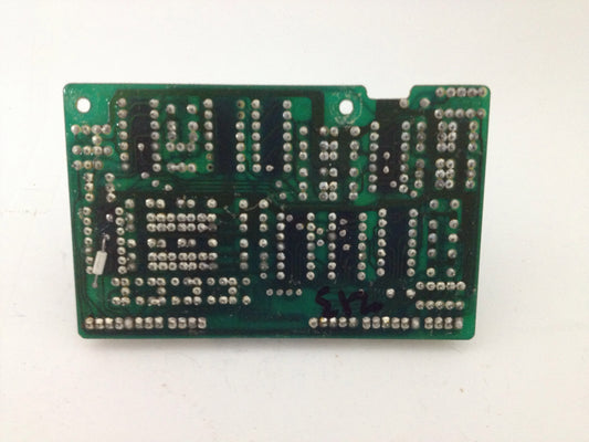 Tascam 244 control a pcb-138 52100770-01