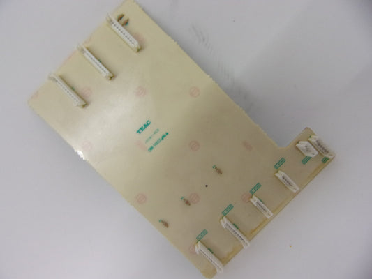 Tascam M-1516 joint pcb 52103318-00