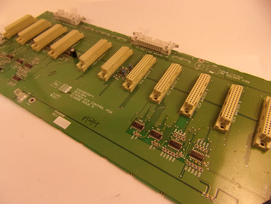 Soundcraft MH3 MH4 STEREO VCA CONTROL PCB SC4090 ISS9