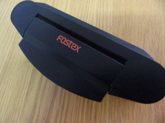 Fostex G24S complete tape head cover