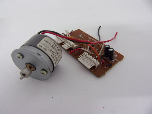 Tascam 133 motor 53700080