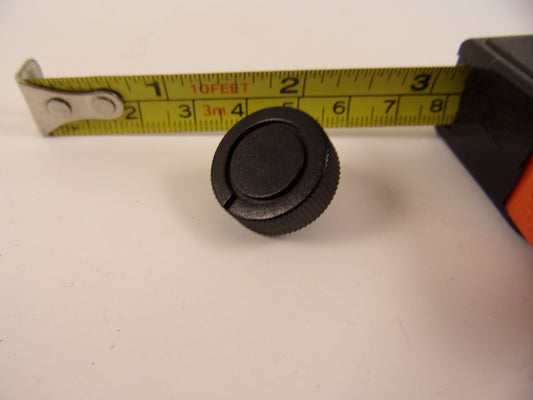 Fostex R8 varispeed knob 8226108000