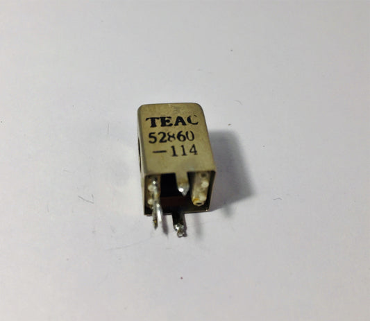 Teac inductor 52860-114 L106