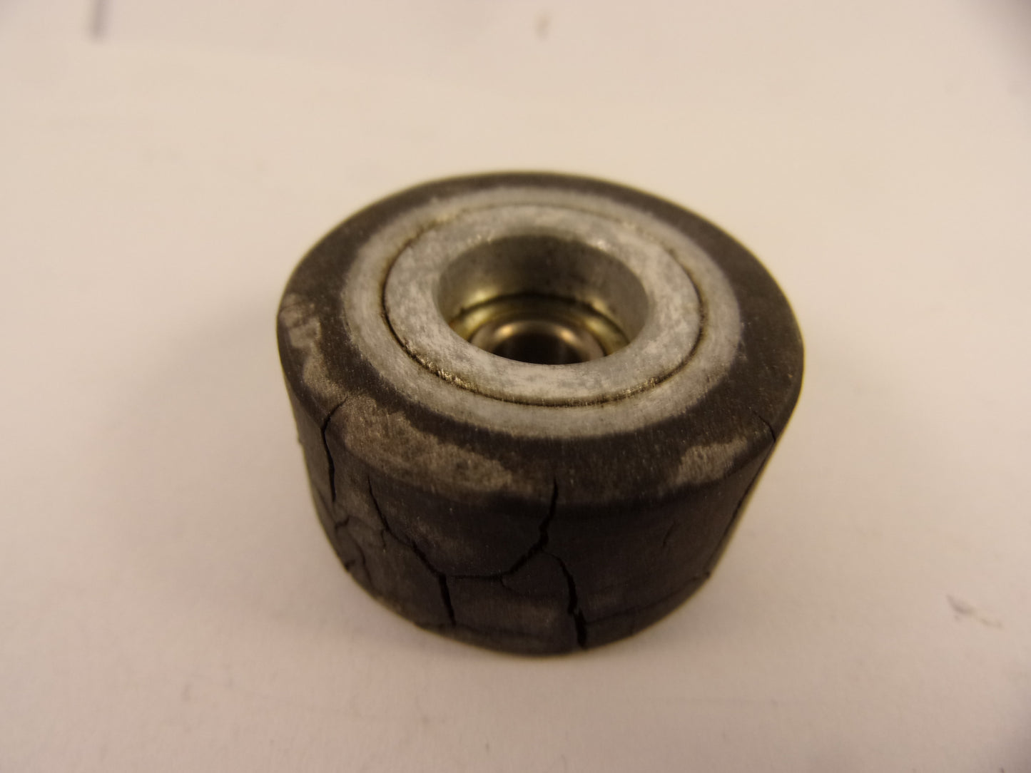 Tascam 38 48 TSR-8 pinch wheels 1/2 inch for refurbishment