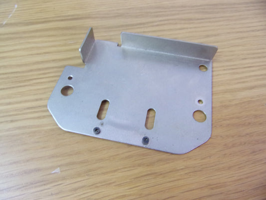 Tascam 32-2B head assembly plate only