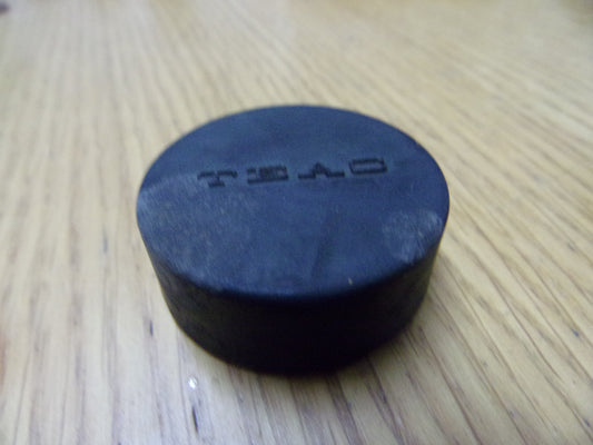 TEAC A-2050  REEL HOLDER RUBBER