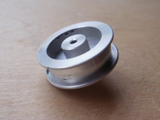 Tascam 133 motor pulley