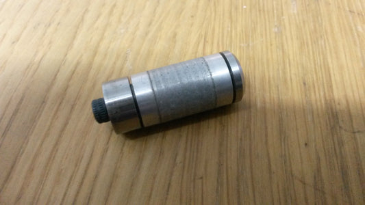 Teac 80-8 guide roller and peg