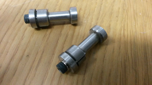 Teac 80-8 pegs adjustable