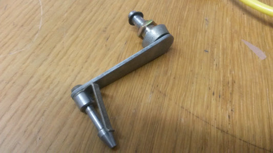 Teac 80-8 right tension arm