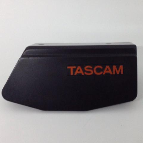 Tascam MSR24 head cover good condition clean