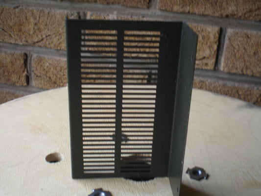 Teac 85-16 motor grills