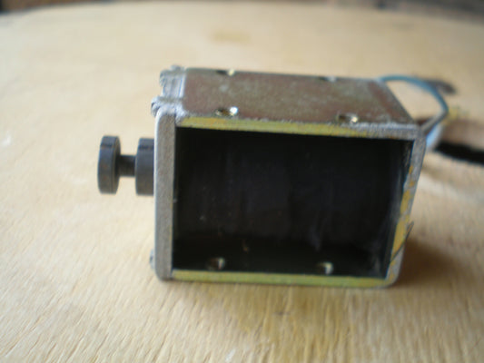 Teac solenoid A-3440  A-3340S A-3300SX A-4300SX RL-1615 50616770